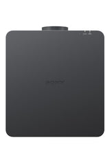 Sony VPL-FHZ85/B data projector Large venue projector 8000 ANSI lumens 3LCD 1080p (1920x1080) 3D Black