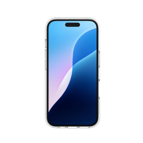 ZAGG Cases CrystlPal Lite Apple iPhone 16 Clear