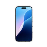 ZAGG Cases CrystlPal Lite Apple iPhone 16 Clear