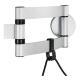 Hama 00125121 holder Passive holder Tablet/UMPC Black, Silver