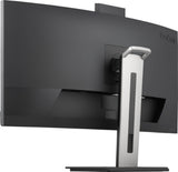 Viewsonic VG3457CV computer monitor 86.4 cm (34") 3440 x 1440 pixels UltraWide Quad HD LED Black