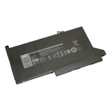 BTI Replacement Battery for Latitude 7480 7280 7490 7390 7380 7290 replacing OEM part