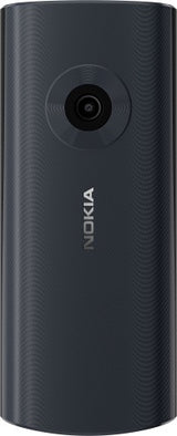 Nokia 110 4G (2023) 4.57 cm (1.8") 94.5 g Blue Feature phone