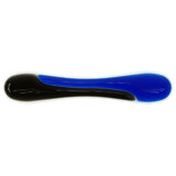 Kensington Duo Gel Keyboard Wrist Rest — Blue