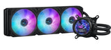 ASUS ROG STRIX LC III 360 ARGB Processor All-in-one liquid cooler 12 cm Black