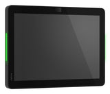 Jabra Scheduler UC 25.6 cm (10.1") 1920 x 1200 pixels 802.11a, 802.11b, 802.11g, Wi-Fi 4 (802.11n), Wi-Fi 5 (802.11ac) Black Bluetooth