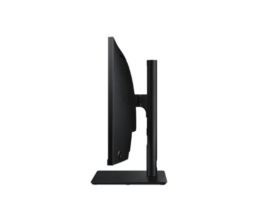 Samsung S27R652FDU computer monitor 68.6 cm (27") 1920 x 1080 pixels Full HD Black