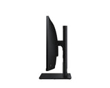 Samsung S27R652FDU computer monitor 68.6 cm (27") 1920 x 1080 pixels Full HD Black