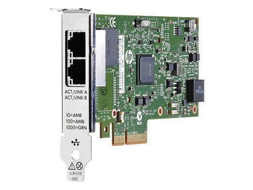 HPE 1G 2x 361T Internal Ethernet 2000 Mbit/s