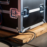 Lindy 38530 HDMI cable 30 m HDMI Type A (Standard) Black