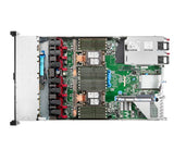 HPE ProLiant DL360 Gen10+ server Rack (1U) Intel Xeon Silver 4309Y 2.8 GHz 32 GB DDR4-SDRAM 800 W