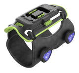 Zebra SG-WT5X6-WSTDS-01 barcode reader accessory Hand strap