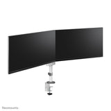 Neomounts DS60-425WH2 Monitor arm 17-27" - space saving