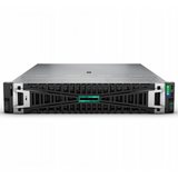 HPE ProLiant DL385 Gen11 9015 3.5GHz 8c 1P 2x32GB-R 8SFF MR408i-o 2x480GB SSD 2x1000W PS EU Server