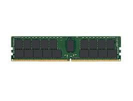 Kingston Technology KSM32RD4/64HCR memory module 64 GB 1 x 64 GB DDR4 3200 MT/s ECC