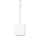 Apple Lightning to USB 3 Camera Adapter