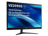 Acer Veriton Z VZ2592G Intel Core i5-1235U (12M Cache, up to 4.40 GHz) 8GB RAM, 256GB SSD, 21.5" Windows 11 Pro