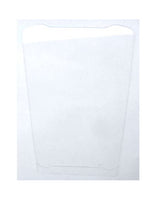 Zebra SG-NGTC5-SCRNP-01 handheld mobile computer accessory Screen protector