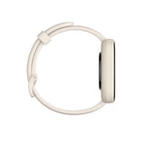 Amazfit Bip 3 Pro 4.29 cm (1.69") TFT 44 mm Digital 240 x 280 pixels Touchscreen Cream GPS (satellite)