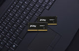 Kingston Technology FURY 8GB 4800MT/s DDR5 CL38 SODIMM Impact