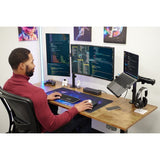 Kensington KB535 EQ Rechargeable Multi-Device Keyboard