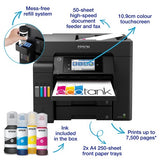 Epson EcoTank ET-5805
