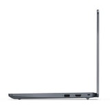 Lenovo 14e Chromebook Gen 3 Intel® N N200 35.6 cm (14") Full HD 8 GB LPDDR5-SDRAM 128 GB eMMC Wi-Fi 6E (802.11ax) ChromeOS UK English Grey