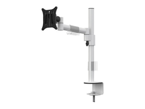 Multibrackets M VESA Deskmount Officeline Single I White