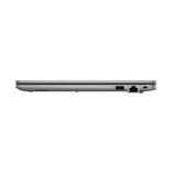 ASUS ExpertBook P1 P1403CV-512XA Intel Core 5 210H Laptop 35.6 cm (14") Full HD 16 GB DDR5-SDRAM 256 GB SSD Wi-Fi 6 (802.11ax) Windows 11 Pro Education UK English Grey