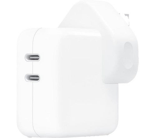 Apple MW2K3B/A mobile device charger Universal White AC Indoor