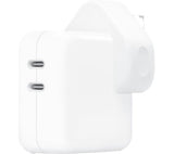 Apple MW2K3B/A mobile device charger Universal White AC Indoor