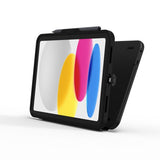 ZAGG Tough Keys-Apple-iPad 10th Gen/A16-Black-UK(B2B Brown Box)