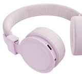 Hama Freedom Lit III Headset Wireless Head-band Calls/Music USB Type-C Bluetooth Pink