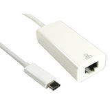 Cables Direct USB3C-ETHGIG network card Ethernet 1000 Mbit/s