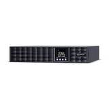 CyberPower OLS3000ERT2UA uninterruptible power supply (UPS) Double-conversion (Online) 2 kVA 1800 W 8 AC outlet(s)
