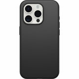 OtterBox Symmetry Series for MagSafe for iPhone 15 Pro, Black