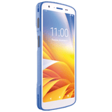 Zebra HC50 handheld mobile computer 15.2 cm (6") 1080 x 2160 pixels Touchscreen 242 g Blue