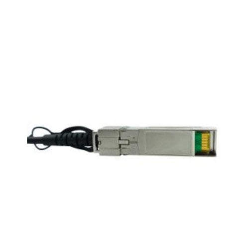 NETGEAR AXC763 InfiniBand/fibre optic cable 3 m SFP+ Black