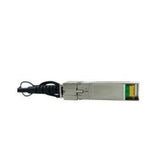 NETGEAR AXC763 InfiniBand/fibre optic cable 3 m SFP+ Black
