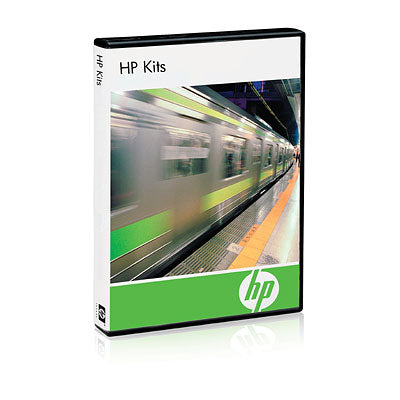 HPE StorageWorks EVA Dual Loop Switch-A Option RAID controller