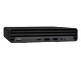 HP Elite 800 G9 Intel® Core™ i7 i7-12700 16 GB DDR5-SDRAM 512 GB SSD Windows 11 Pro Mini PC Black