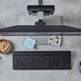 HP Elite Mini 800 G9 Intel® Core™ i5 i5-14500T 16 GB DDR5-SDRAM 512 GB SSD Windows 11 Pro Mini PC Black