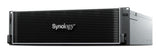 Synology RS6426XS+ NAS/storage server SAN Rack (3U) Intel® Xeon® D-1739 16 GB DDR4 Black