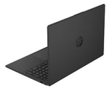HP 15-fd0058na Intel® Core™ i3 i3-N305 Laptop 39.6 cm (15.6") Full HD 8 GB DDR4-SDRAM 256 GB SSD Wi-Fi 6 (802.11ax) Windows 11 Home Black