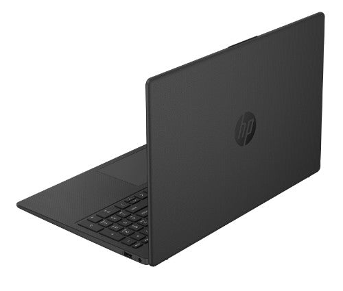 HP 15-fd0066na Intel® Core™ i7 i7-1355U Laptop 39.6 cm (15.6") Full HD 16 GB DDR4-SDRAM 512 GB SSD Wi-Fi 6 (802.11ax) Windows 11 Home Black