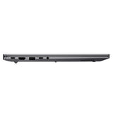ASUS ExpertBook P5 P5405CSA-U731X Intel Core Ultra 7 258V Laptop 35.6 cm (14") WQXGA 32 GB LPDDR5x-SDRAM 1 TB SSD Wi-Fi 6E (802.11ax) Windows 11 Pro Grey