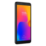 Alcatel 1B 2022 14 cm (5.5") Dual SIM Android 11 Go Edition 4G Micro-USB 2 GB 32 GB 3000 mAh Black