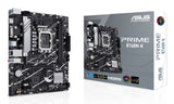 ASUS PRIME B760M-K Intel B760 LGA 1700 micro ATX