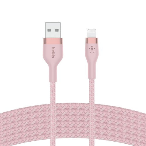 Belkin CAA010BT3MPK lightning cable 3 m
