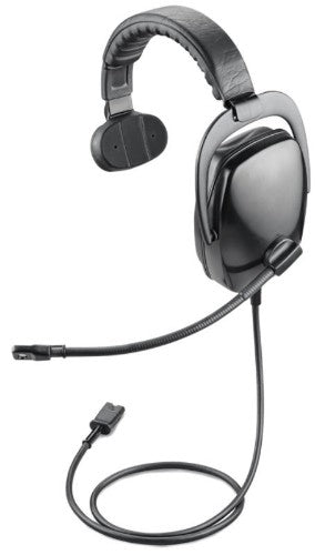 HP Poly SDR 2141-02 Ruggedized Monaural Supra QD Dynamic MIC